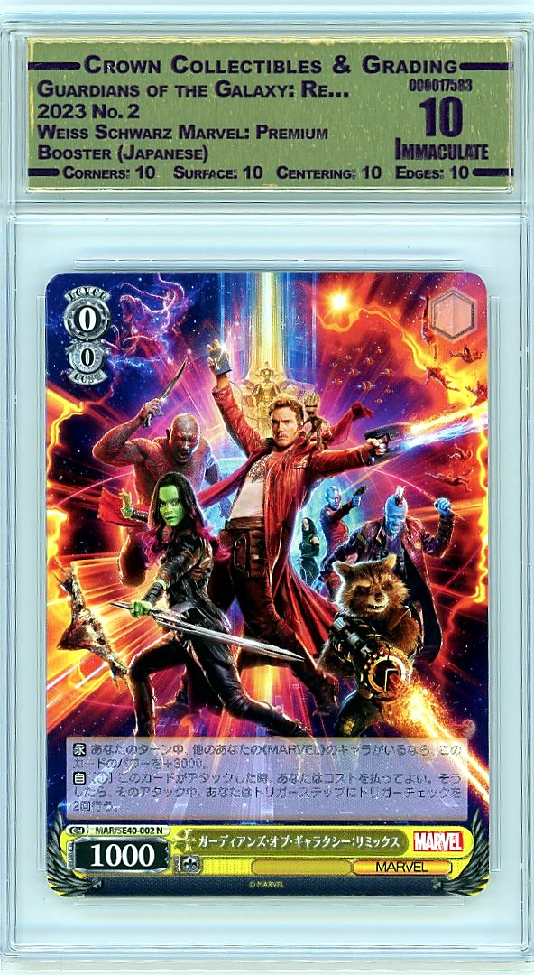 Guardians of the Galaxy: Re…