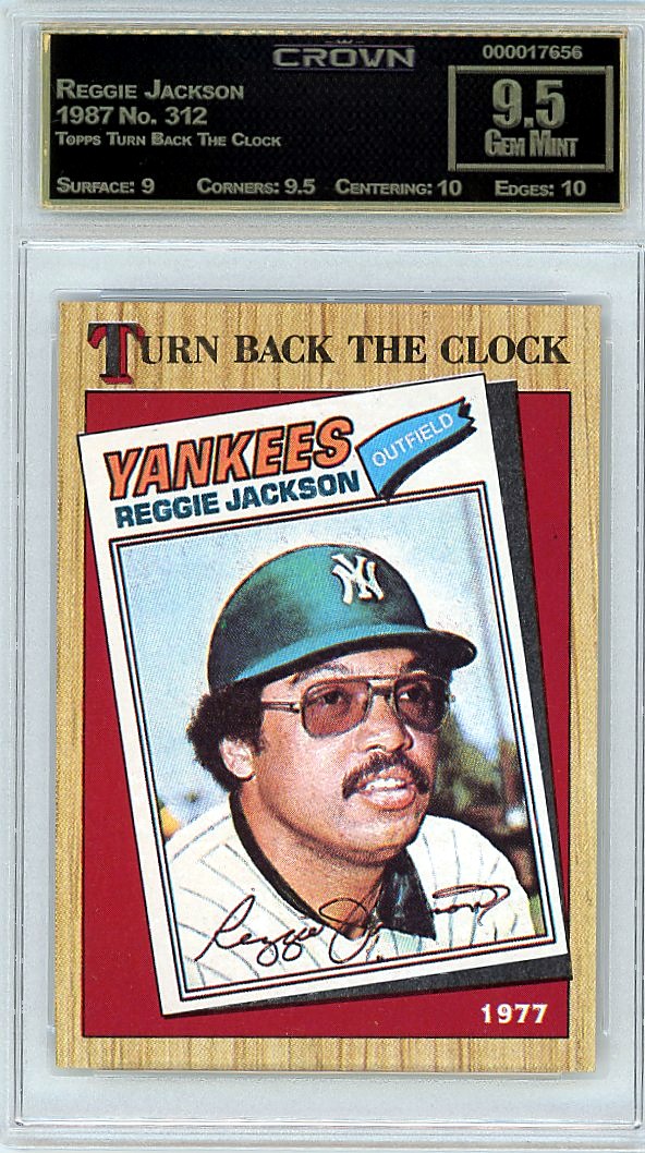 Reggie Jackson
