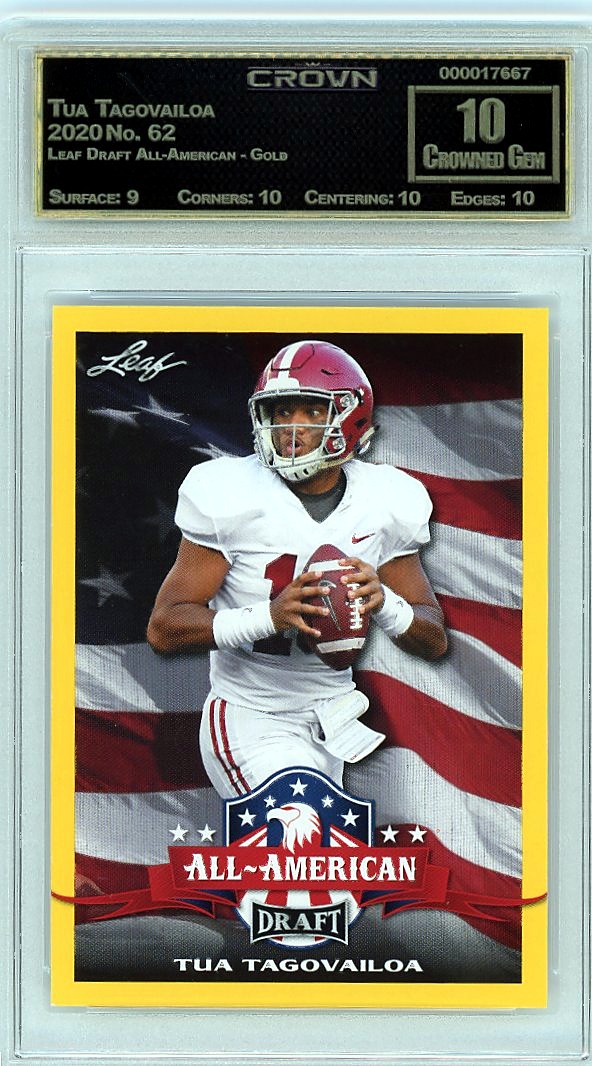 Tua Tagovailoa