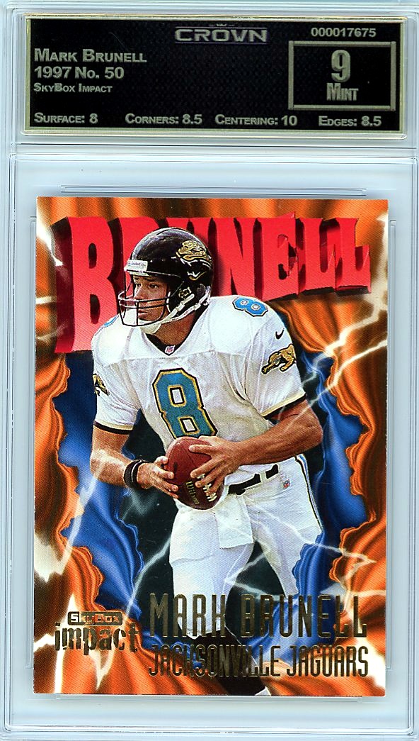 Mark Brunell