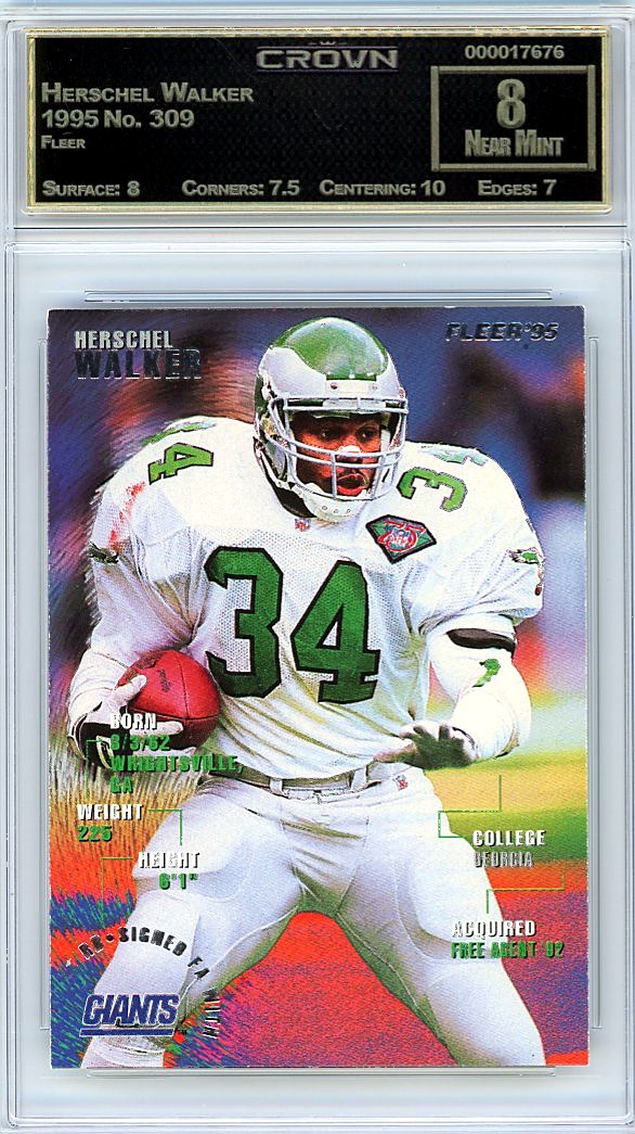 Herschel Walker