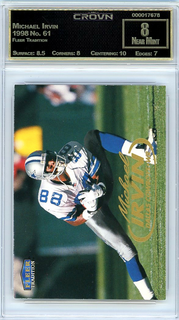 Michael Irvin