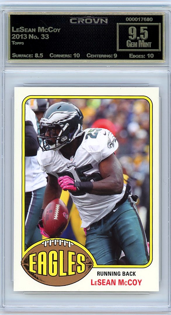 LeSean McCoy