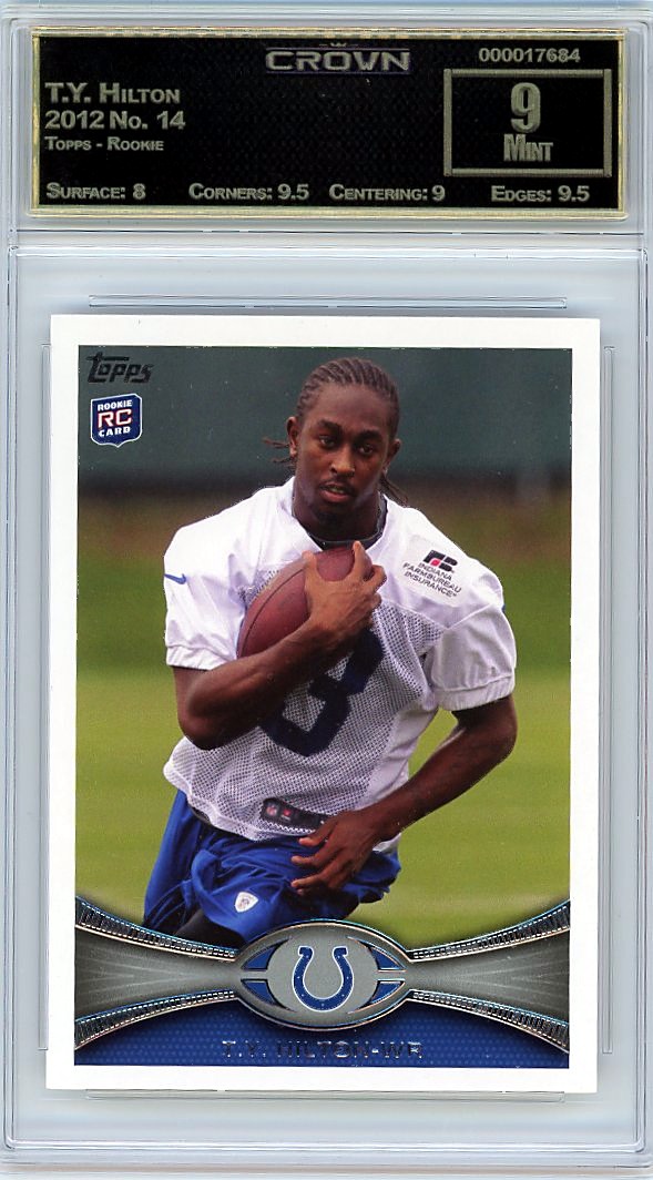 T.Y. Hilton