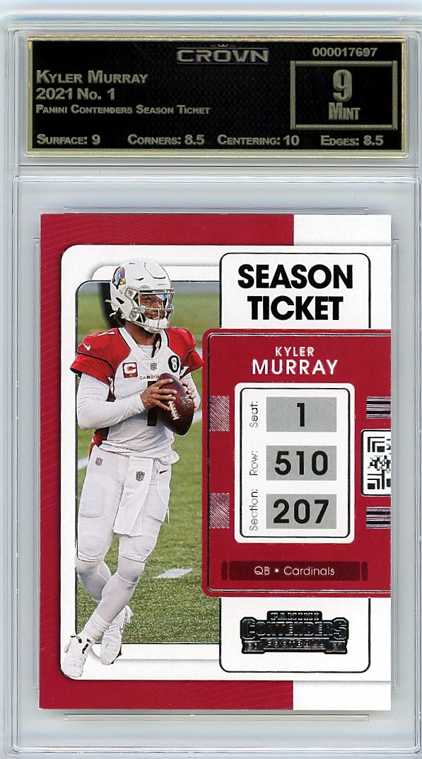 Kyler Murray