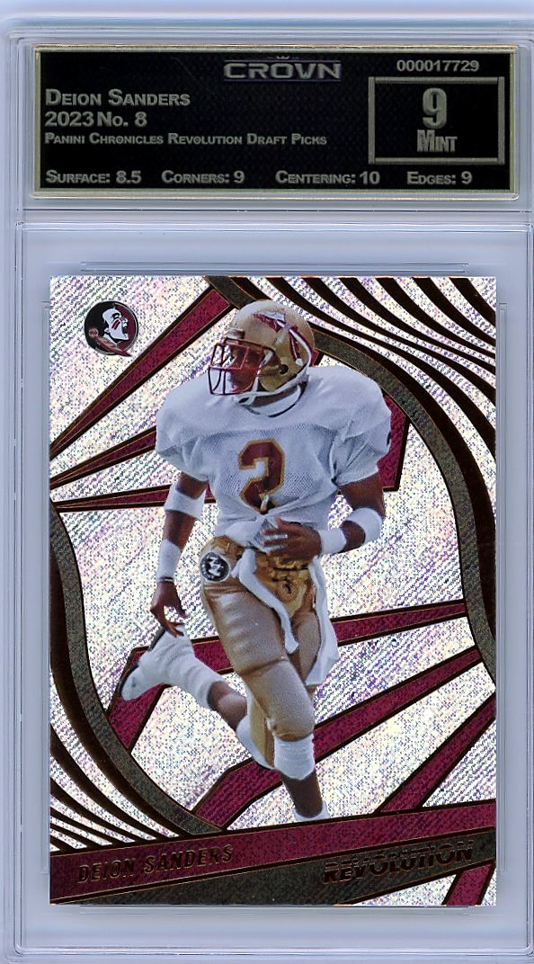Deion Sanders