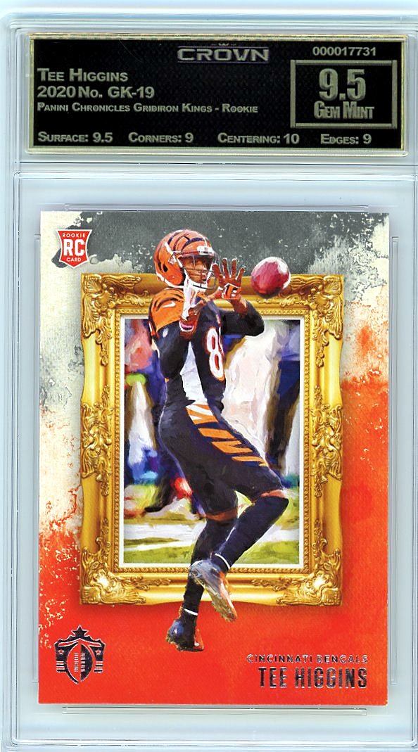Tee Higgins
