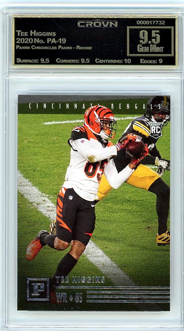 Tee Higgins