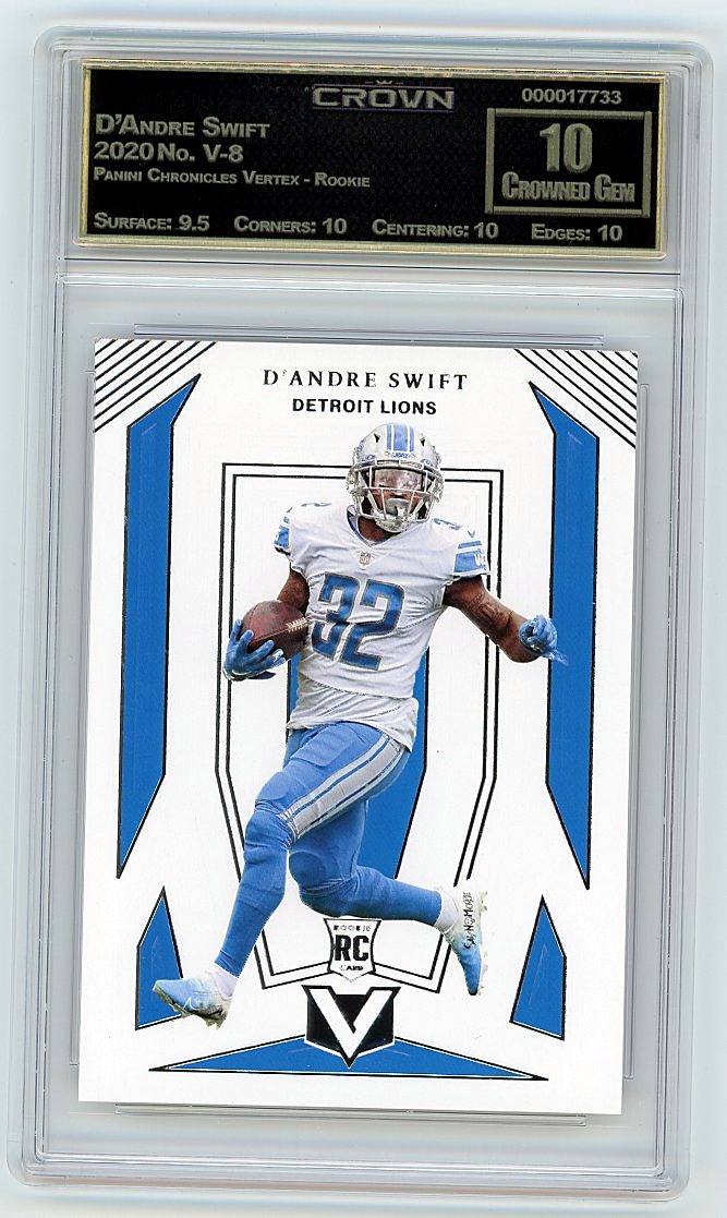 D'Andre Swift