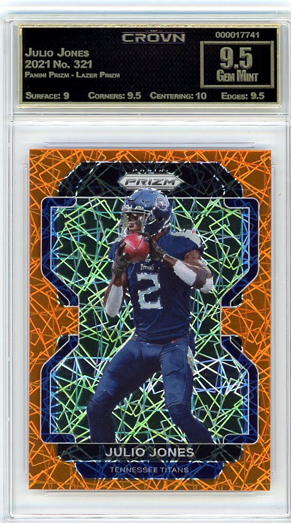 Julio Jones