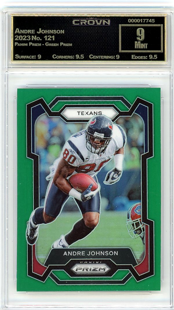 Andre Johnson