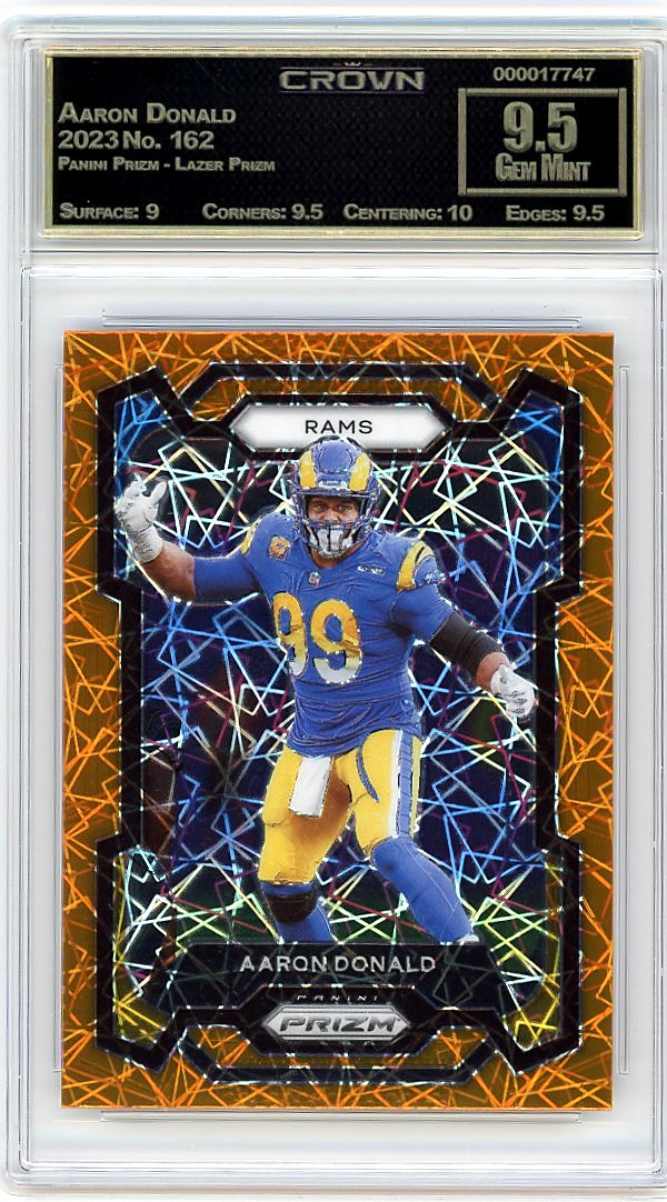 Aaron Donald