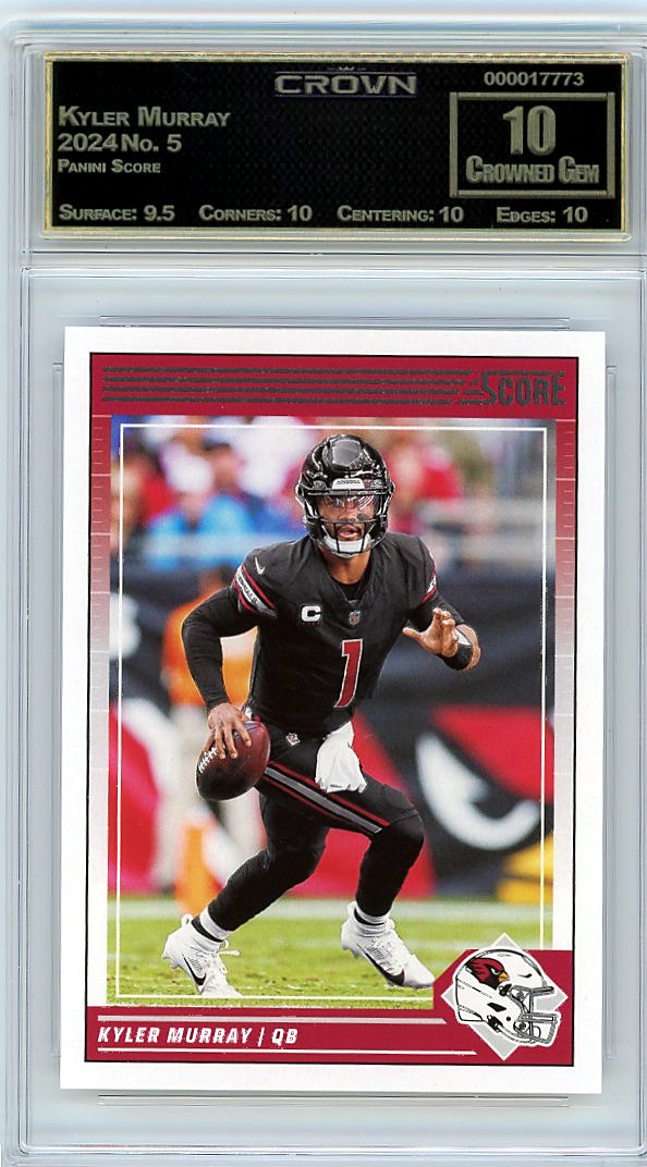 Kyler Murray
