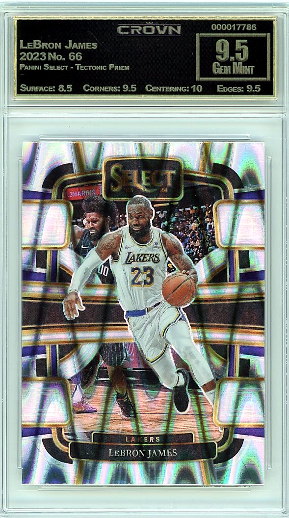 LeBron James