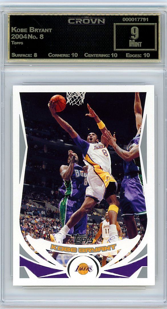 Kobe Bryant