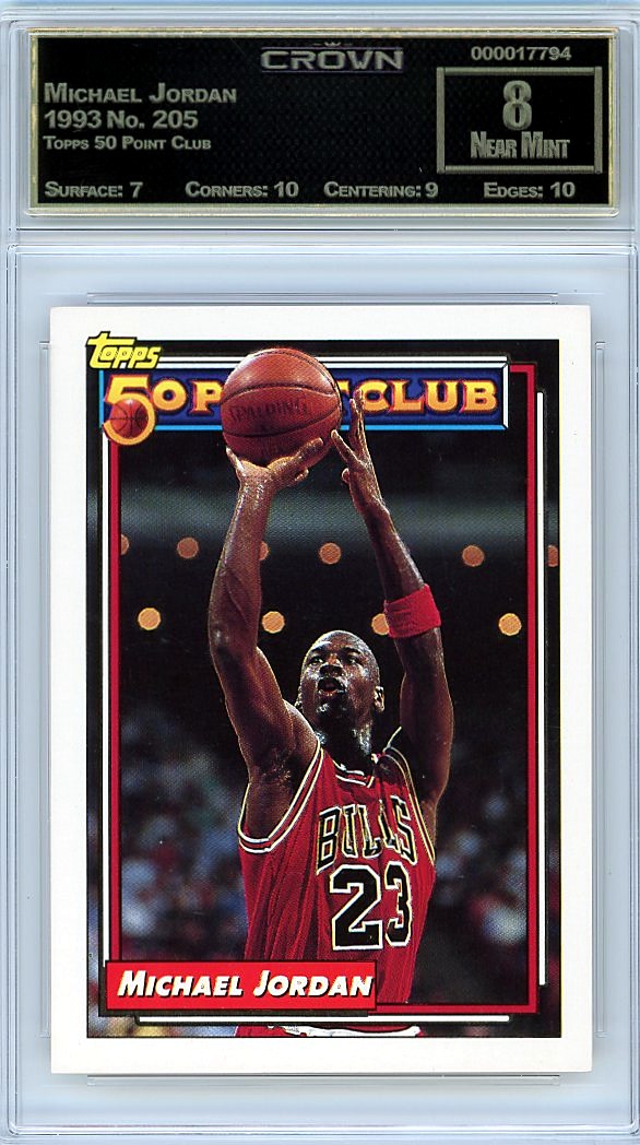 Michael Jordan