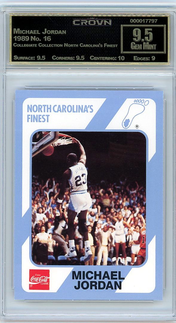 Michael Jordan