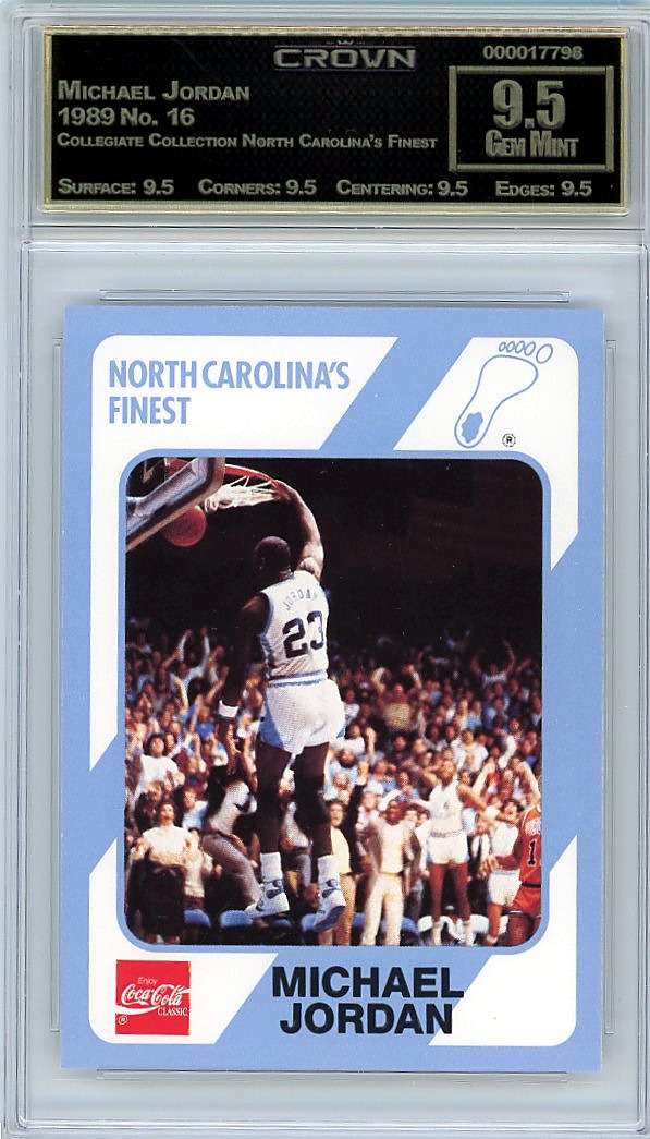 Michael Jordan