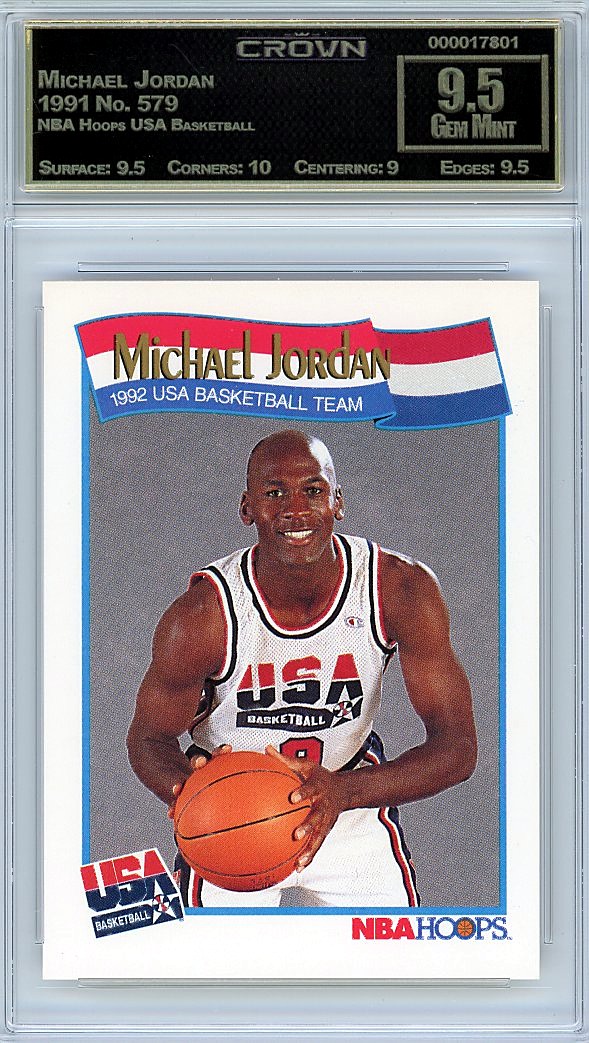 Michael Jordan