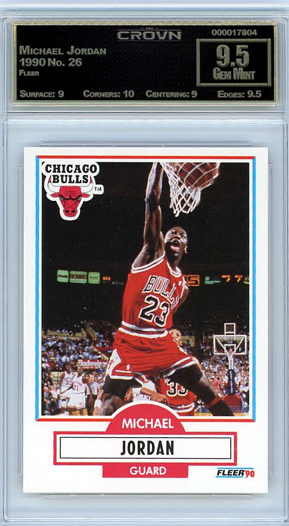 Michael Jordan