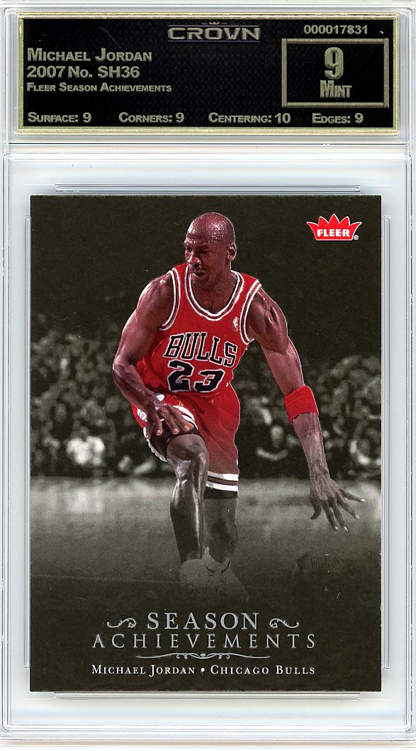 Michael Jordan