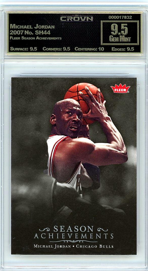 Michael Jordan