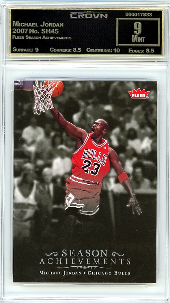Michael Jordan