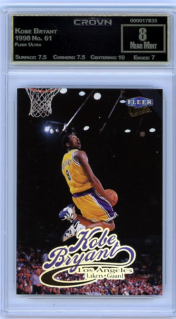 Kobe Bryant