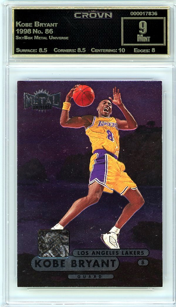 Kobe Bryant