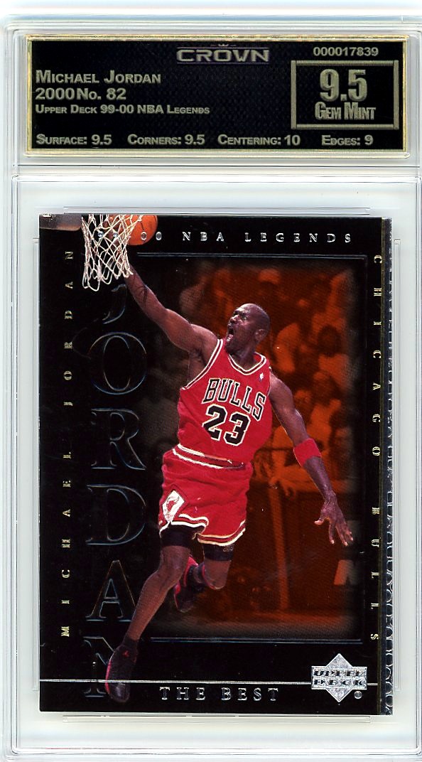 Michael Jordan