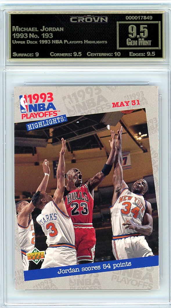 Michael Jordan