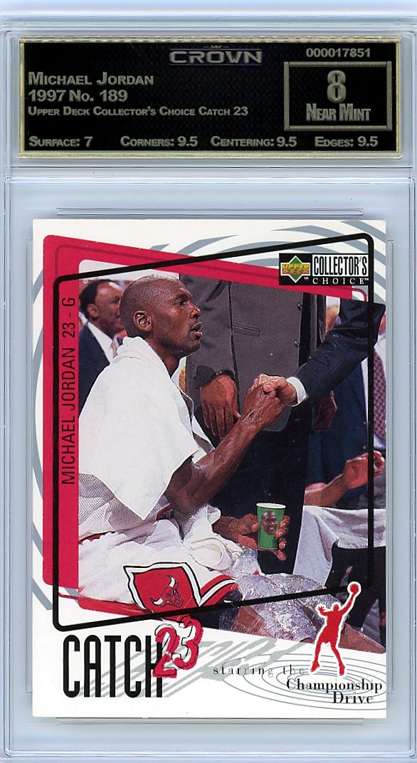Michael Jordan