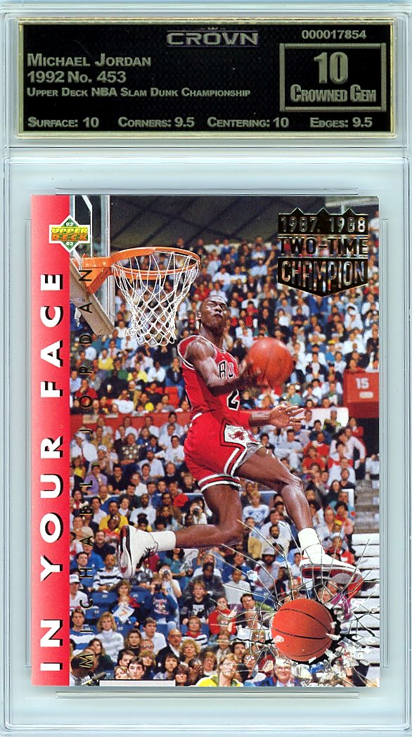 Michael Jordan