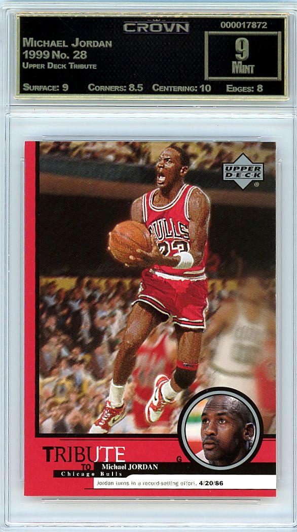 Michael Jordan