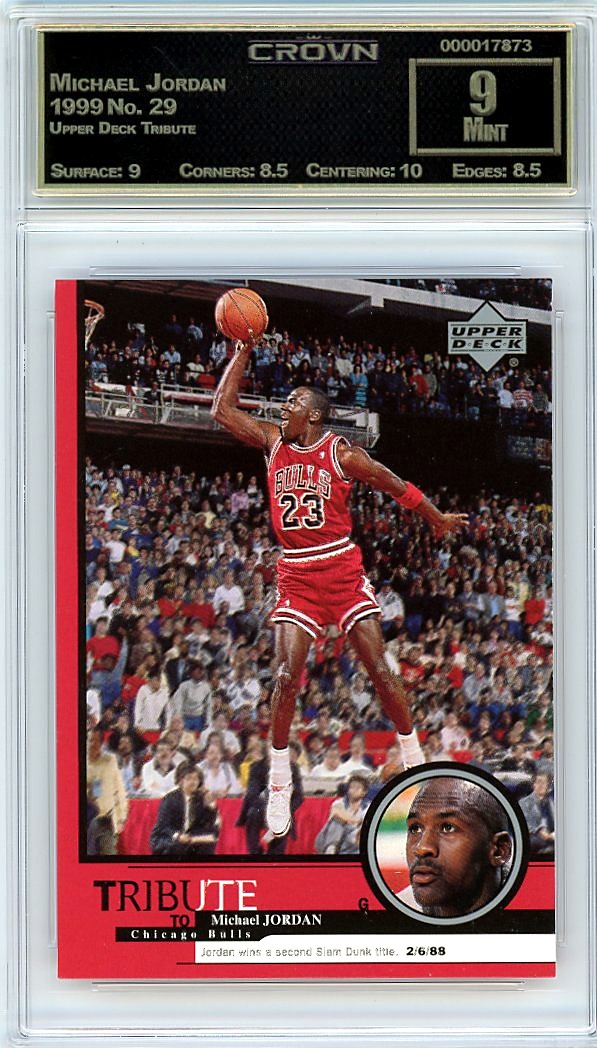 Michael Jordan