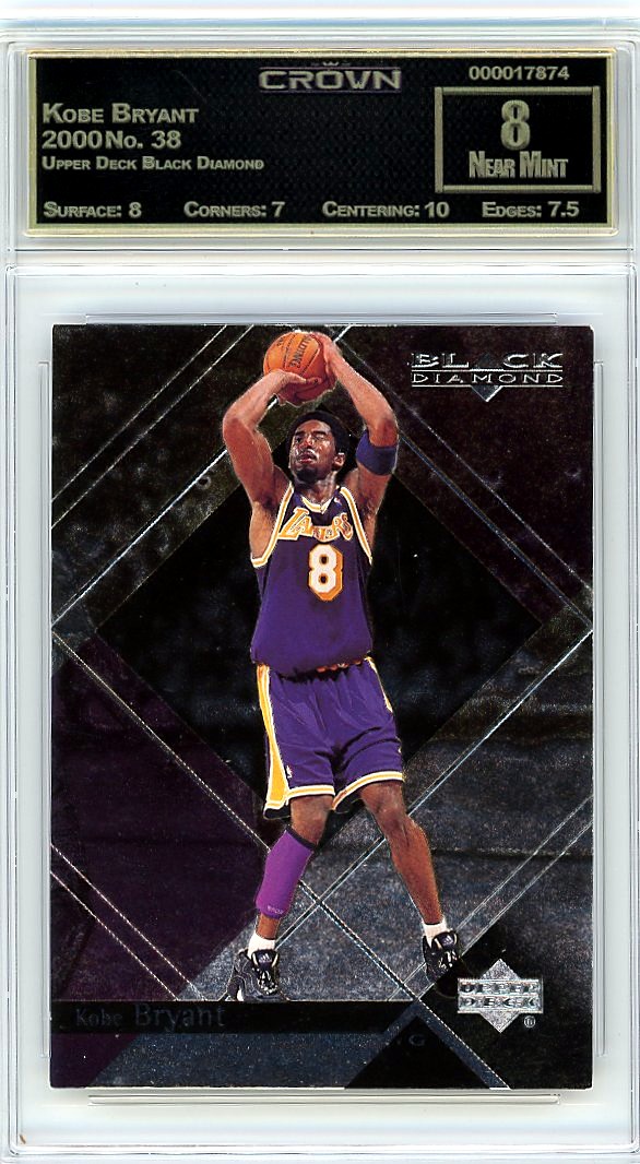 Kobe Bryant