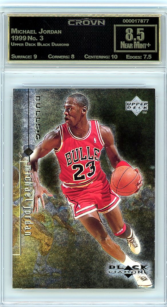 Michael Jordan