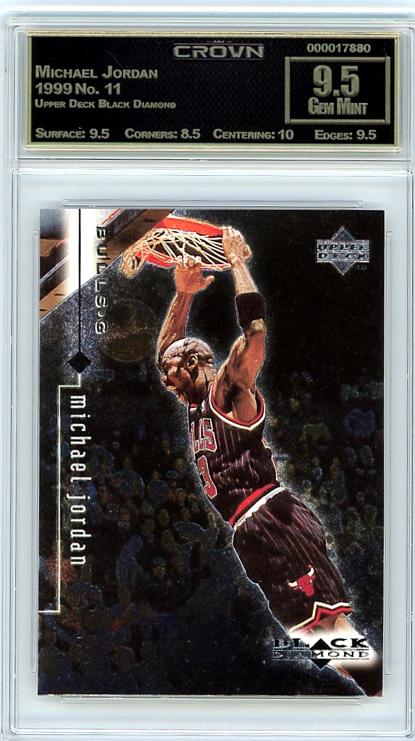 Michael Jordan