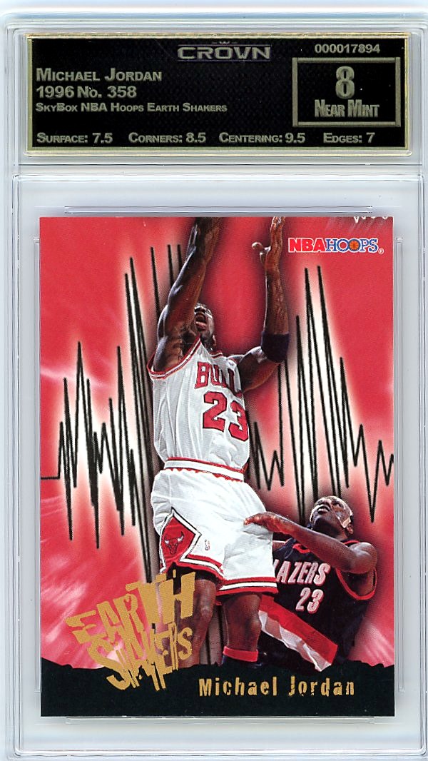 Michael Jordan