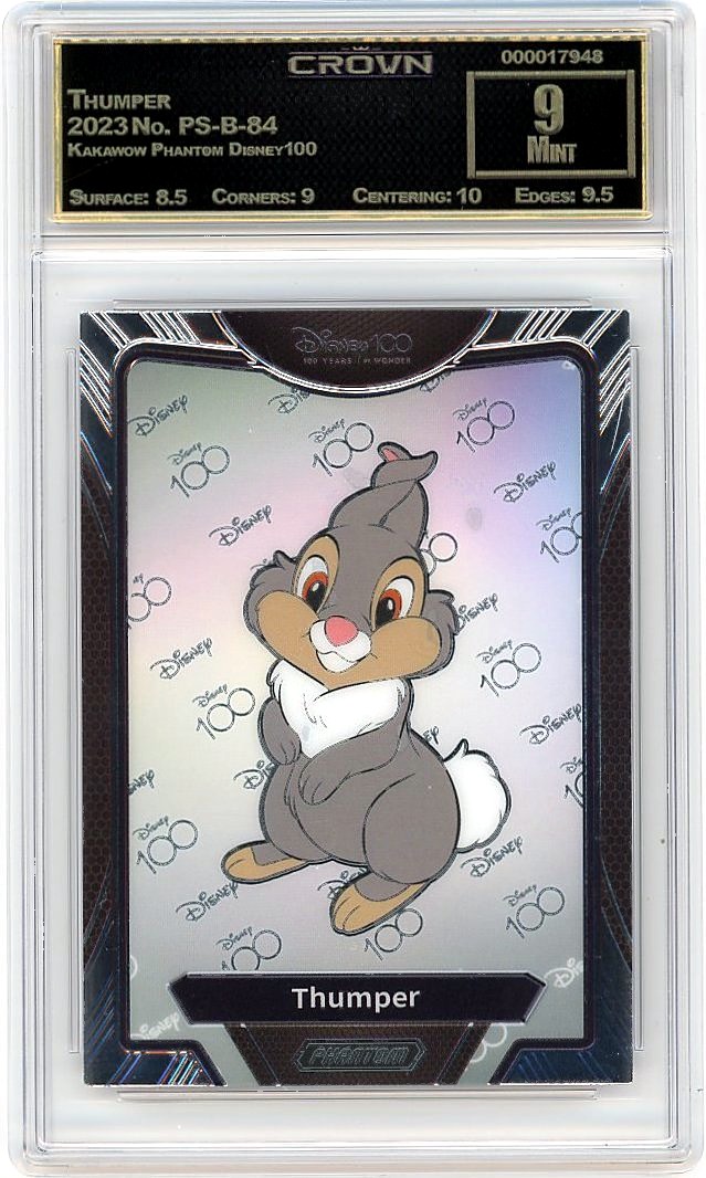 Thumper