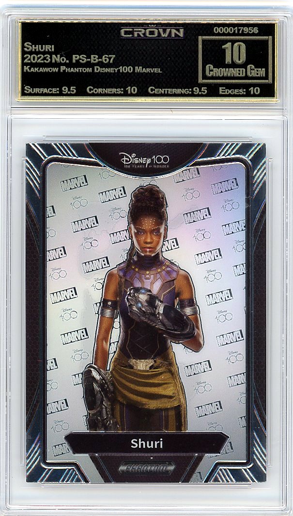 Shuri