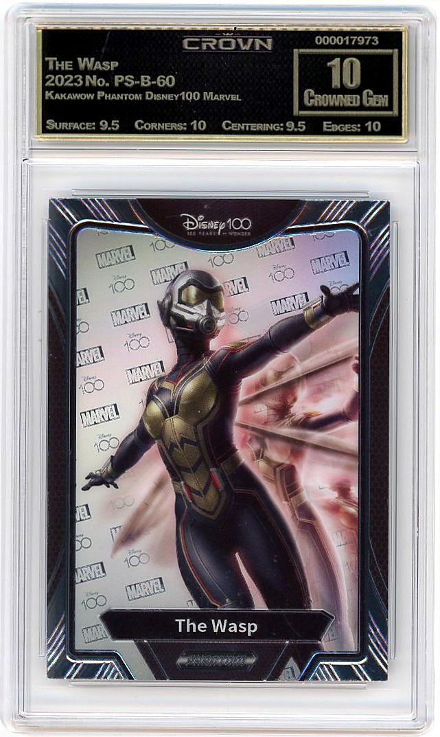 The Wasp