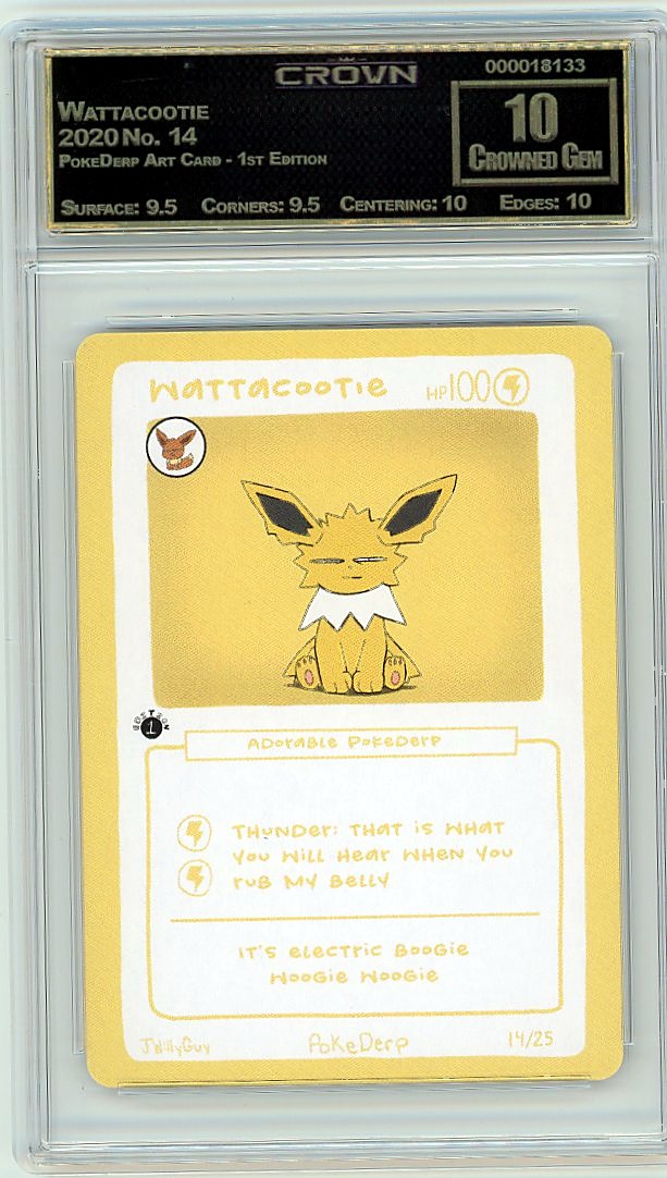 Wattacootie