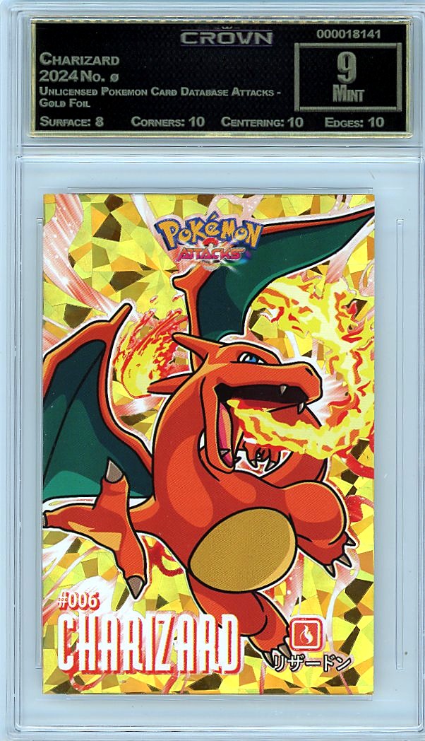 Charizard