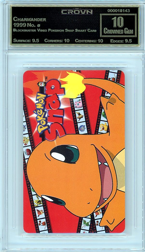 Charmander