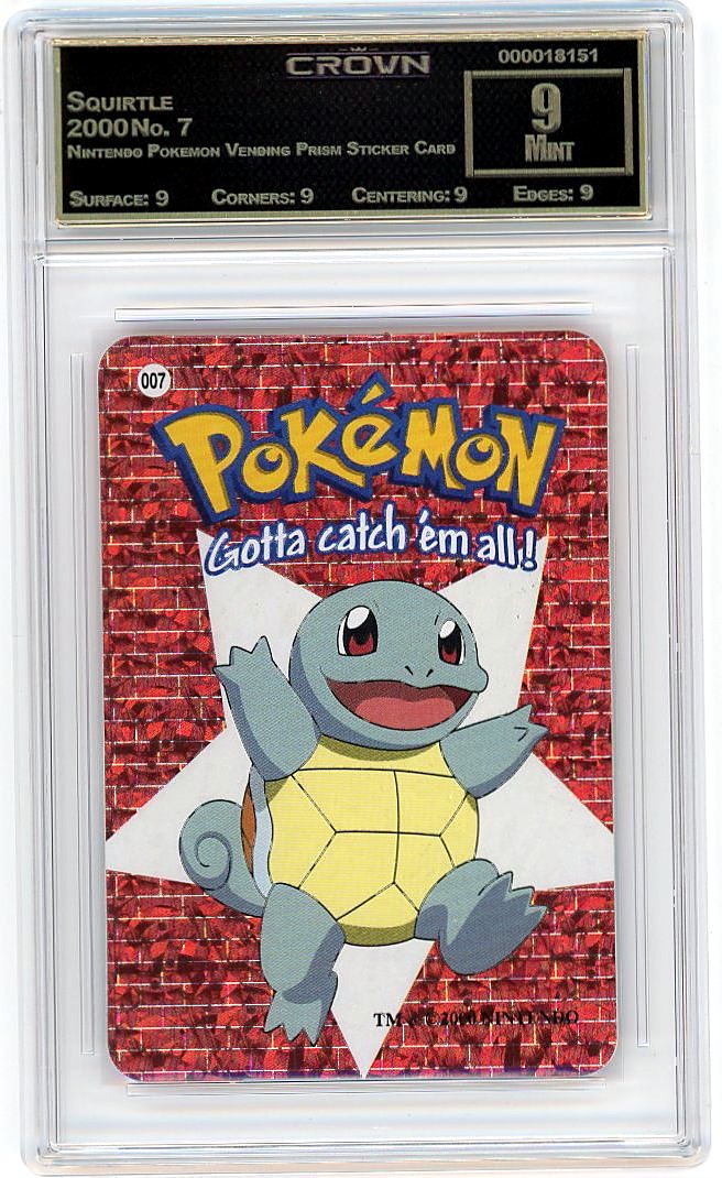Squirtle