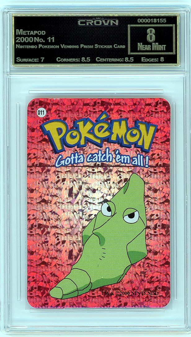Metapod