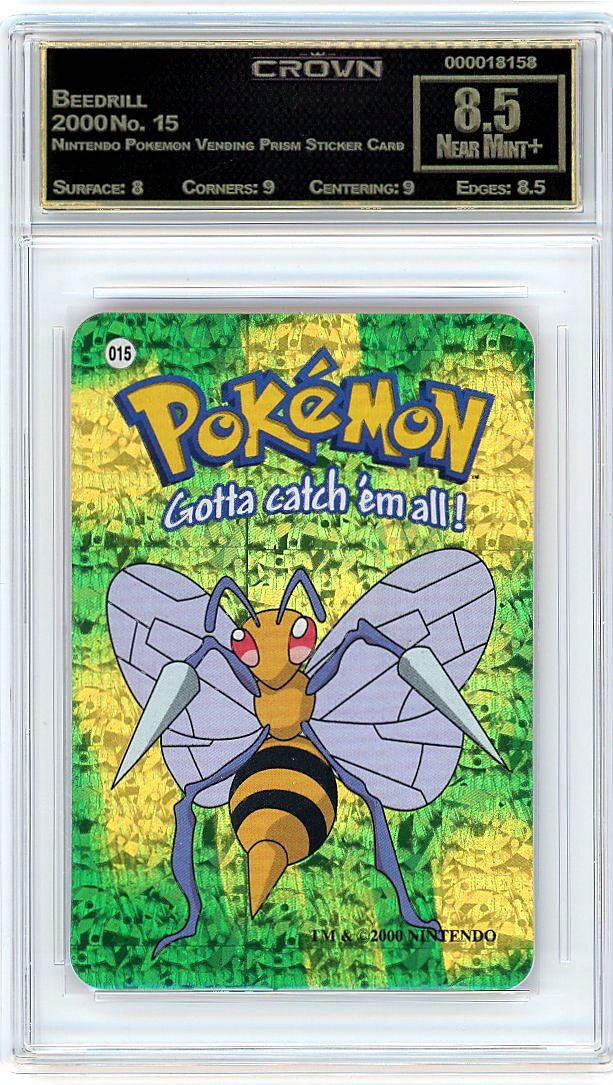Beedrill