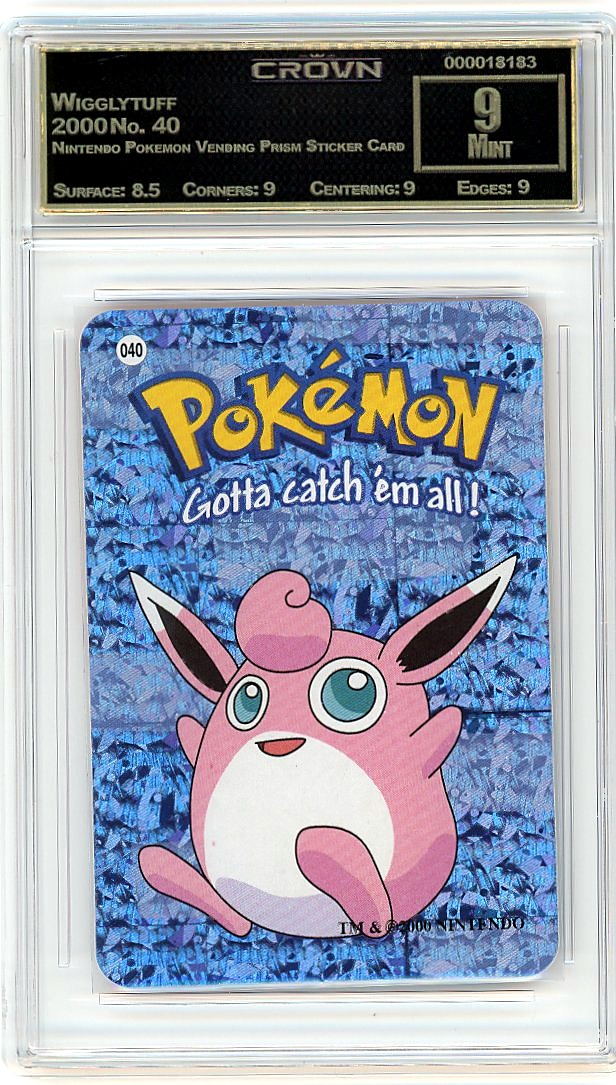 Wigglytuff