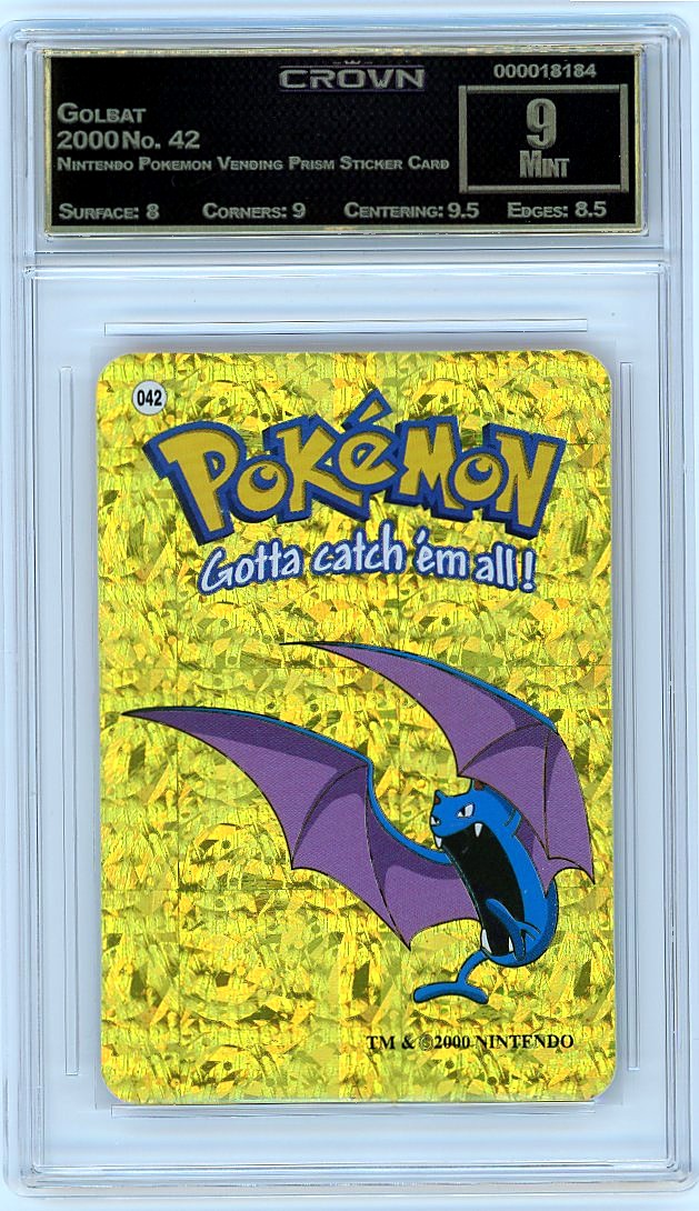 Golbat